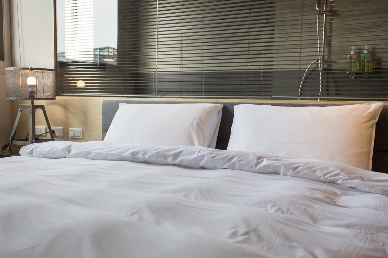 魚池郷 3Jd ホーム Bed & Breakfast エクステリア 写真